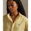 Polo Ralph Lauren Women S Relaxed Fit Stripe Cotton Shirt  wmpoShtndn20299700 