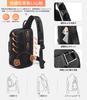 Body Shoulder Body Large Shoulder Crossbody One Shoulder Crossbody Can Hold Traveling [YESLAU] Bag, Bag, Bag, Capacity, Waterproof, Bag, Bag, Bag,