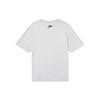 Nike Sportswear Graphic Print Crew Neck Short Sleeve T-Shirt Men Tops Mist-Grey DR7835-097