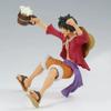 BANPRESTO One Piece Guys' Feast MONKEY.D.LUFFY
