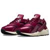Novo Nike Air Huarache Beterraba Escura Feminino DQ8584-600