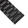 22mm Stainless Steel Watchband for Samsung Gear S3 Frontier/S3 Classic