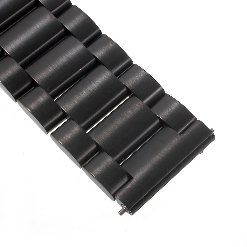 22mm Stainless Steel Watchband for Samsung Gear S3 Frontier/S3 Classic