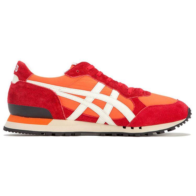 ONITSUKA TIGER Colorado Eighty-Five NM Habanero Cream Unisex Sneakers Red 1183B445-600