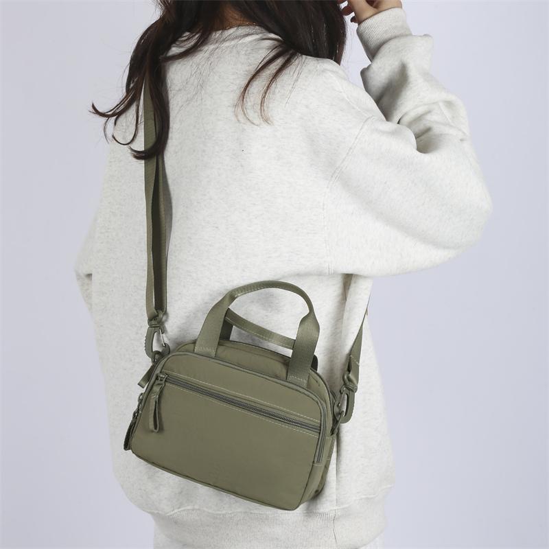Women's Crossbody Bag Single Shoulder Mobile Phone Bag