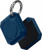Laut Huex Gems Case for Airtag - Navy