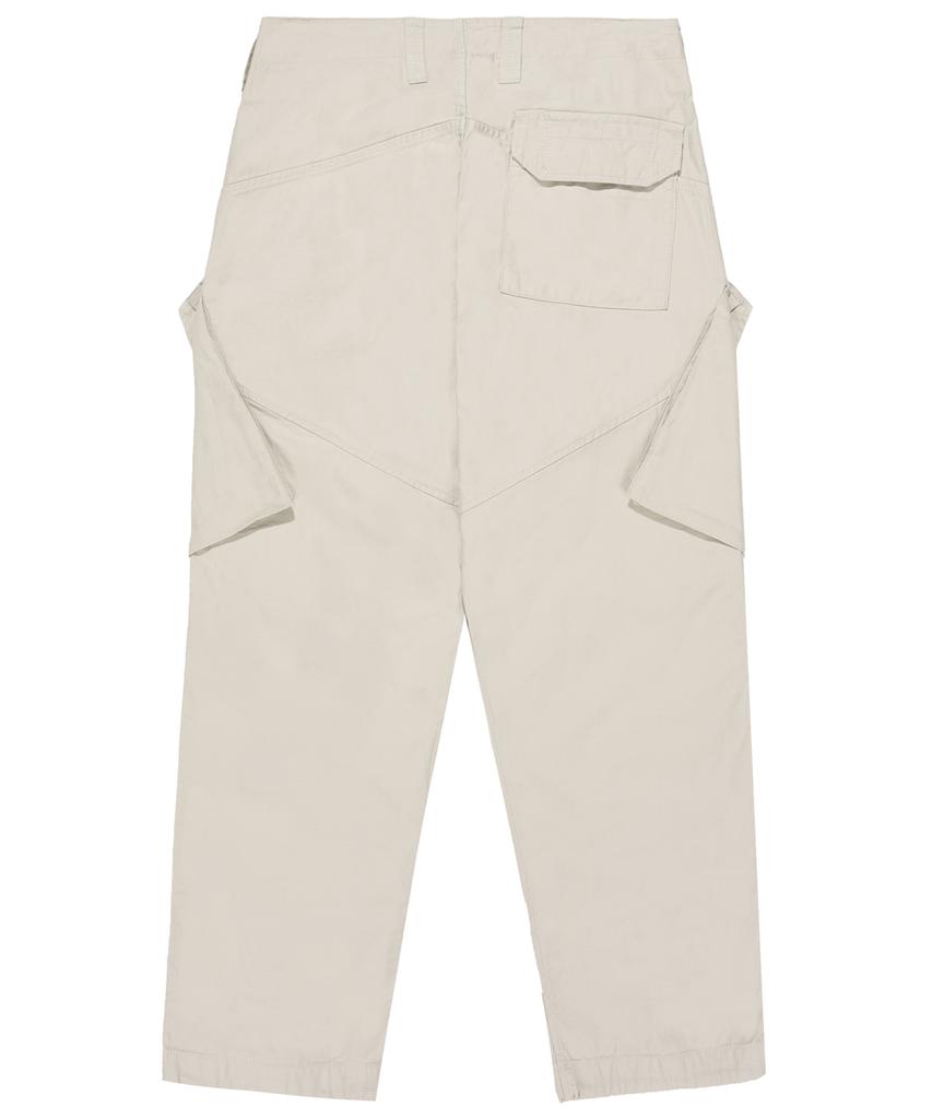 Abilegseu R-Cargo Pants / 7834110022 Sand