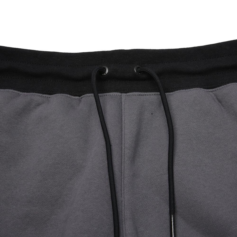 Nike Knit Cuff Jogging Pants Men Bottoms Gray 886049-021