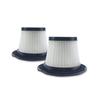 2PC Filter For   C17 T1 SC4588 600W 2-in-1  Stick&Handheld Vacuum