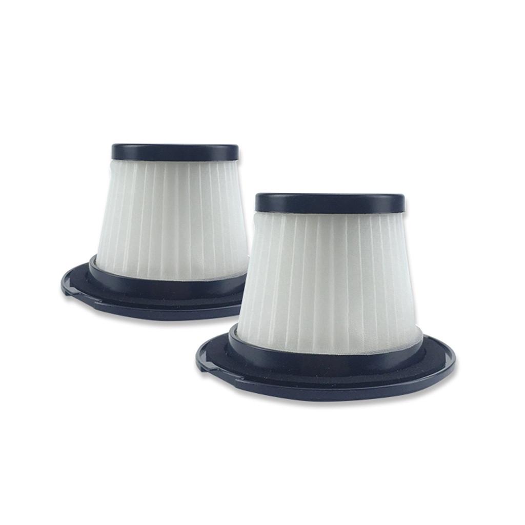 2PC Filter For   C17 T1 SC4588 600W 2-in-1  Stick&Handheld Vacuum
