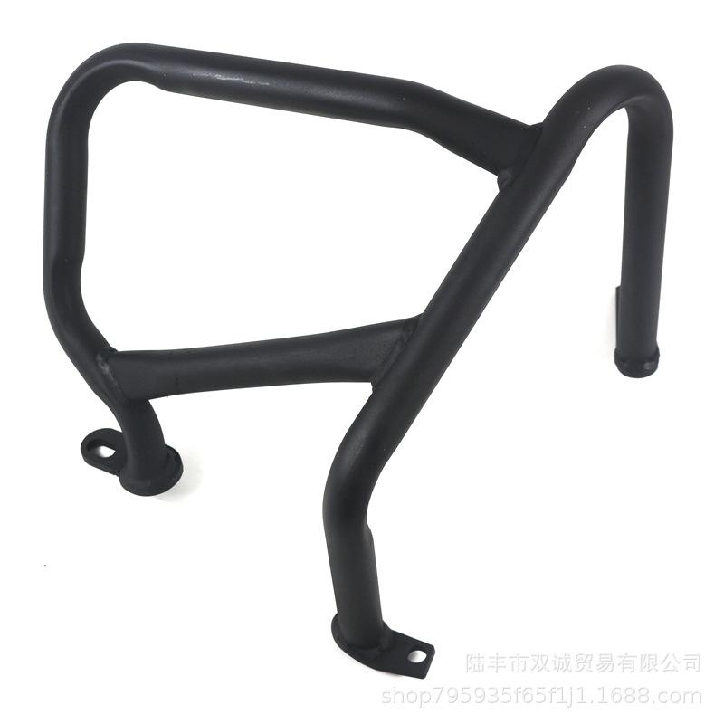 BMW R1200RS/R1200R Engine Guard: Anti-Fall/Collision Bar