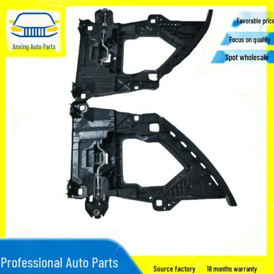 95863152200 95863152100: Совместимый кронштейн фары Porsche 92A Front Right