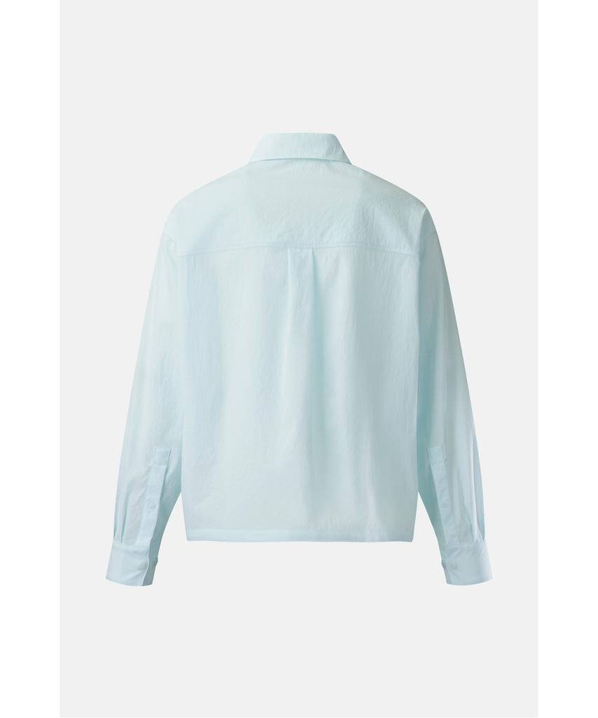 Koolongseupocheu Women'S Air Dot Shirt Tvsxm26502Lmi