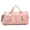 Multi-functional Travel Luggage Bag Short Distance Gym Shoulder Bag Nylon Duffle Bag  Fitness