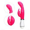 2022 New Multi Speed Powerful Rabbit Vibrator Clitoris Stimulator G-point Massager Female Sex Toy Female Masturbation Sex Store