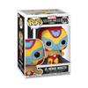 Funko POP! Lucha Libre Edition Marvel El Heroe Invicto Figurine
