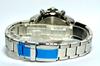 Technos TSM401SB Chronograph Watch, 10 ATM Water Resistant