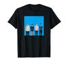 Weezer Blue Album Cover T-Shirt