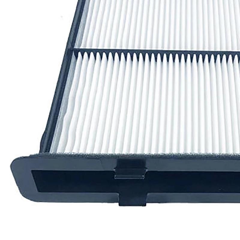 Filtro de ar de cabine genuíno novo OEM 72880FL000 para Subaru Forester XV Outback BRZ 2019 2020 2021