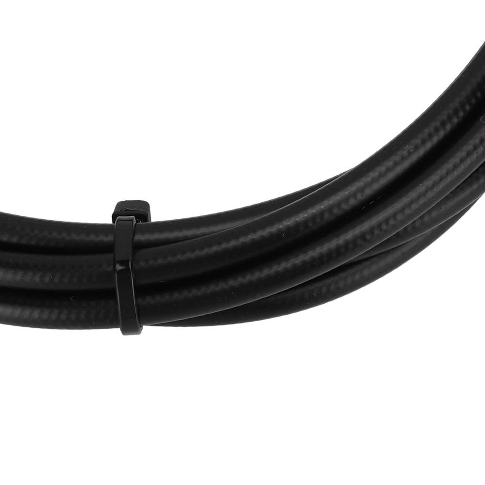 1 Set with 4 Accessory Bicycle Brake Hose for Magura MT2 MT4 RACE Bike Maintenance