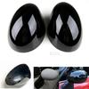 Auto Replacement Left or Right Rear Mirror Cover Shell Cap Housing For Mini F54 F55 F56 F57 F60 2014 2015 2016 2017 2018