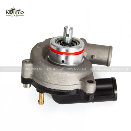 Geschikt voor Yamaha YZF R6 2006 - 2024 2C0-12420-00-00 Motorfiets Waterpomp Assemblage