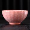 Household Master Cup Ge Kiln Powder Ice Crack Teacup Open Piece Can Raise Tea Cup High-end Kung Fu Tea Set Tea Cup