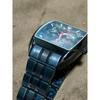 Used Good Condition Rare Orient Star Automatic Watch Black