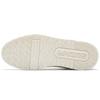 Li Ning 001 BTC Low Top Skateboard Shoes Women's White AGCS104-5