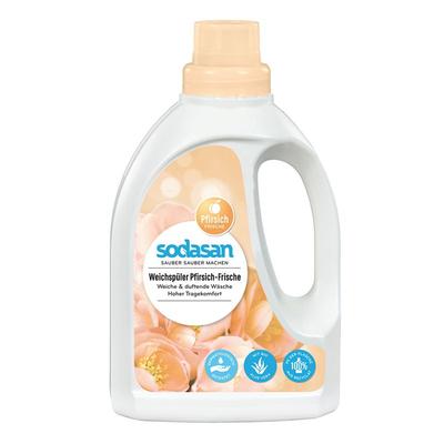 Sodasan Öko Weichspüler 750g