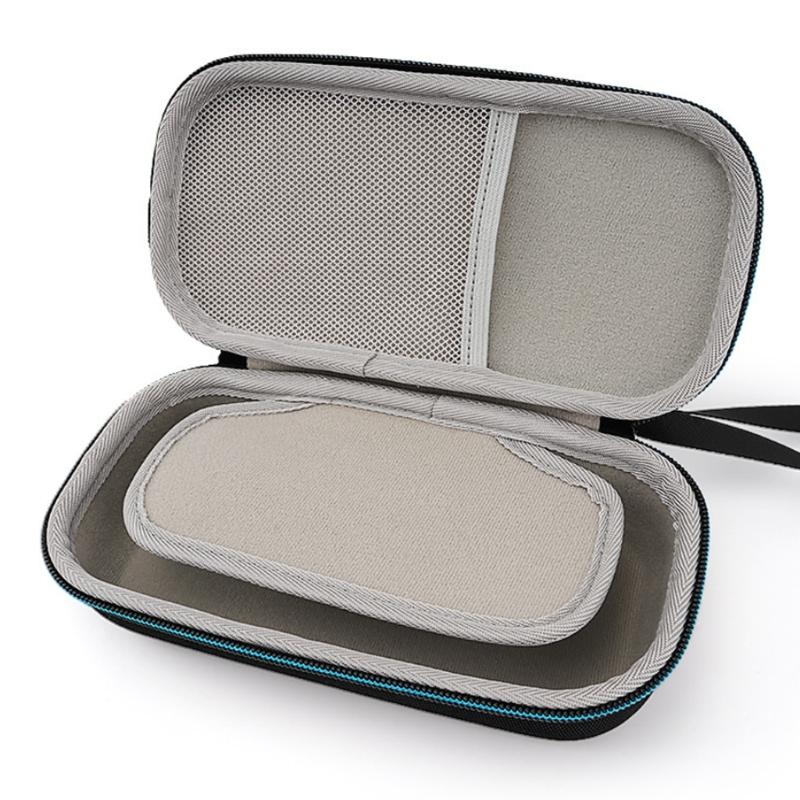 Protective Storage Case For MF100 Blower Duster With Water Resistant And Shockproof Design Travel Carrying Case