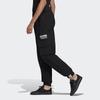 Adidas Originals Balloon Pants Women Pants Black FL9103