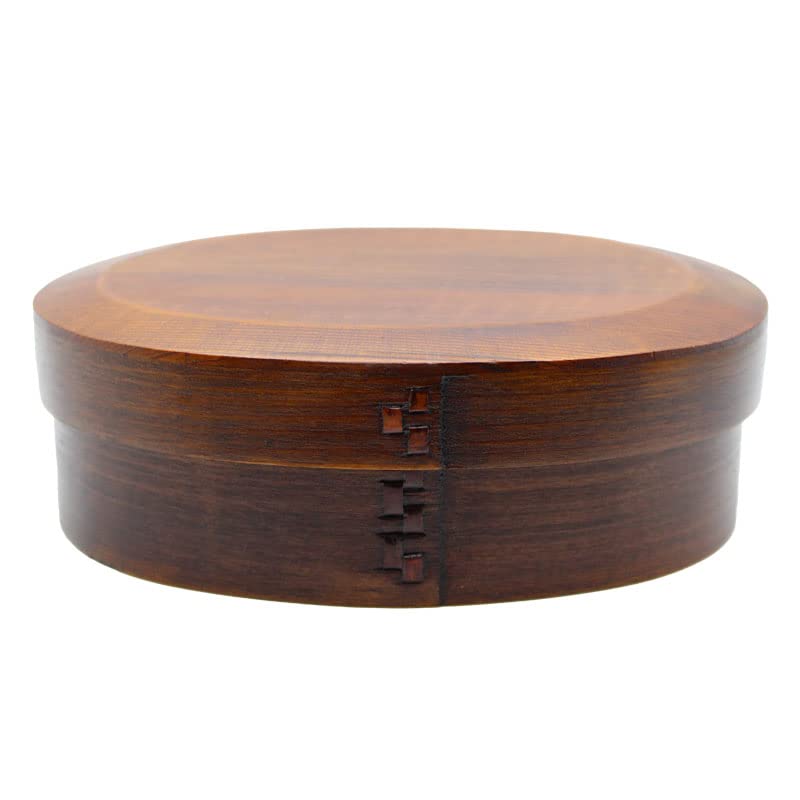 

Magewappa Bento Box Bento Box Magewappa 700 мл wappa-fh4-2h
