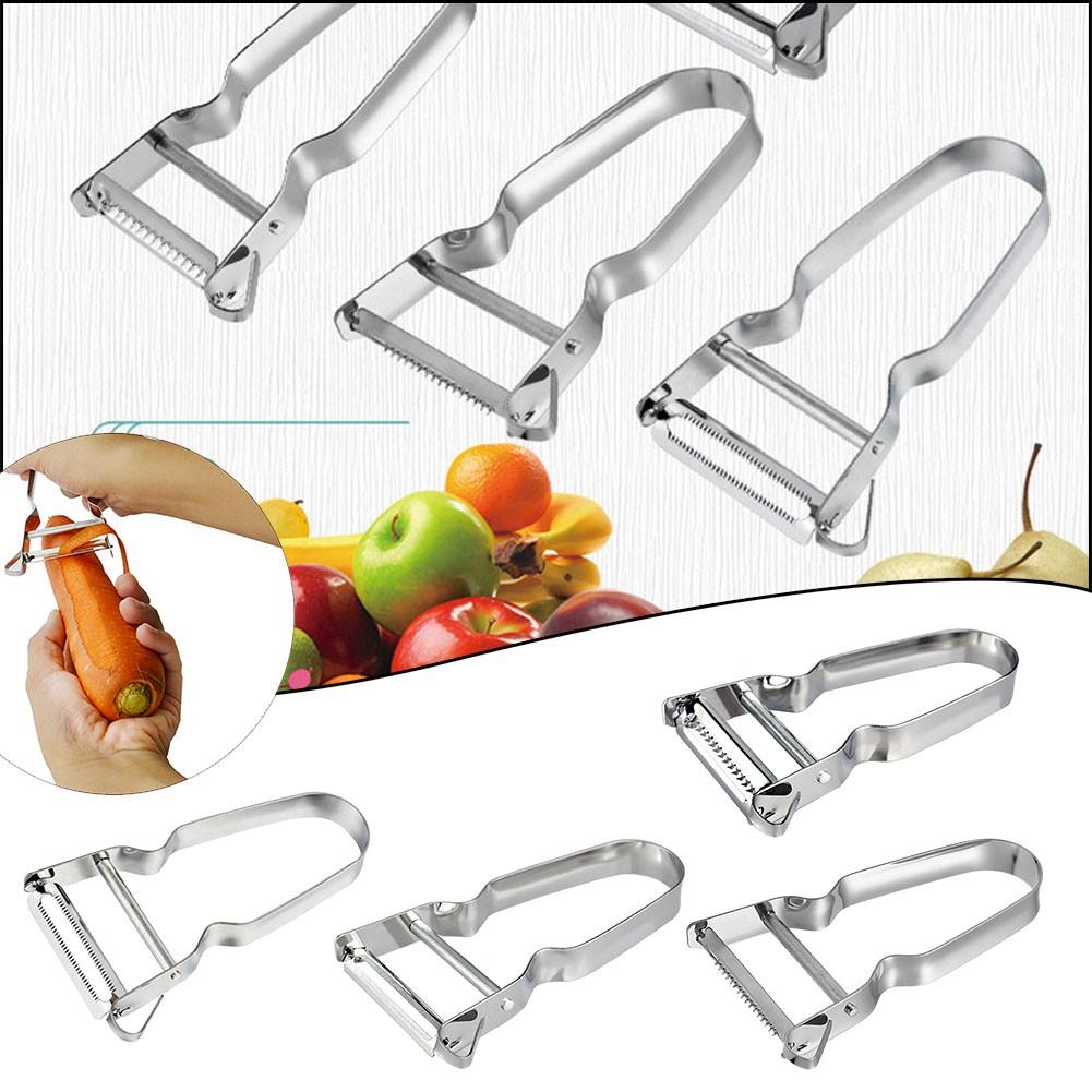 

Potato Peeler Peeler Ultra-sharp Vegetable Peeler 11.3*6.7 Cm #4