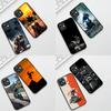 Weiche Hülle für Apple iPhone 17 16 14 15 Pro Max Plus 15+ 16E XR ProMax Air 16+ Handyhülle Motorrad Sport Moto Cross