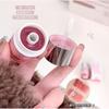 Gege Bear - Crystal Transparent Lock Light Lip Jelly - 4-5