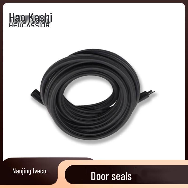 HEUCASSIOR Left Front Door Seal