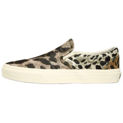 Asher Casual Χαμηλά Παπούτσια Skateboard Γυναικείο Sneaker Μαύρο VN0A7Q5DKCZ