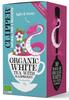 WHITE TEA WITH RASPBERRY ORGANIC (20 X 1.7 G) 34 G - CLIPPER