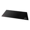 Mousepad - AKASA - XXL Black - Fabric Surface - Non-slip Base