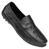Genuine Leather Men Business Shoes Casual Men Work Loafers Breathable Office Formal Shoes Men Designer Slip On Driving Shoes