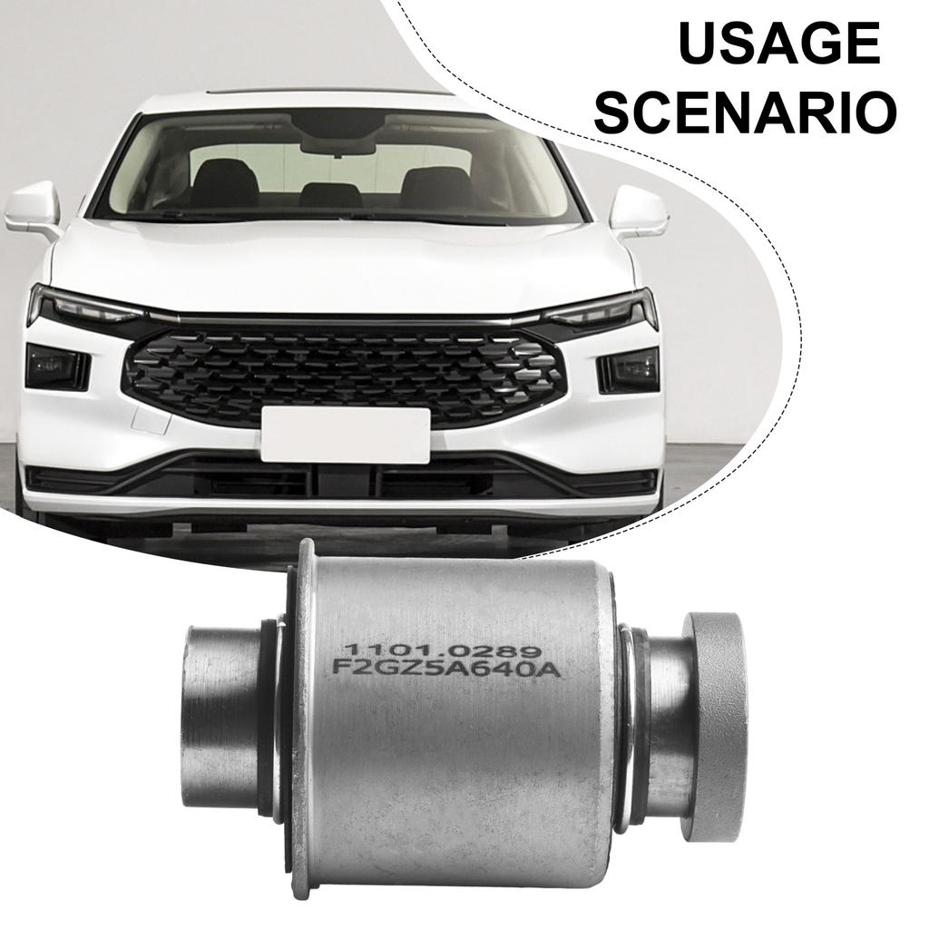 Rear Trailing Control Bushe For MONDEO For GALAXY For SMAX 2015-2025 2497402 FR3C-3C270-AA Replacement Automobiles Parts