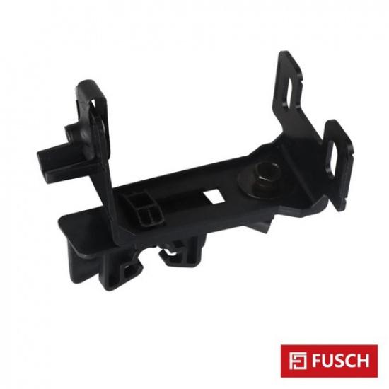 1X Radiator Core Support Mount Bracket For 2016-2018 Lincoln MKX 15-18 Ford Edge