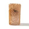 Kraft Honeycomb Paper Eco-friendly Biodegradable Honeycomb Paper Flower Bouquet Lining Wrapping Paper Gifts Gift Wrapping Paper