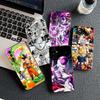 Soft Cover for Xiaomi Redmi Note 12 11 10 Pro 10A 10C 12C 14C A4 Note12 5G Coque Phone Case Frieza Dragon Gokus Ball DragonBalls