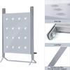 Heavy Duty Ladder Work Tray Folding Ladder Extension Tools Ladder Work Platform  Multi-Purpose