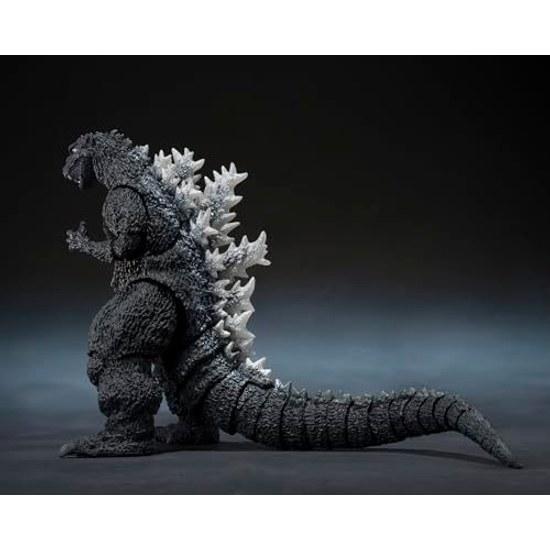 Tamashii Nations S.H.MonsterArts Godzilla 1954 Movie Graphic Plus 150mm