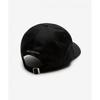 New Balance Nbgdfs1104 Stack Logo Ball Cap+size  Black 