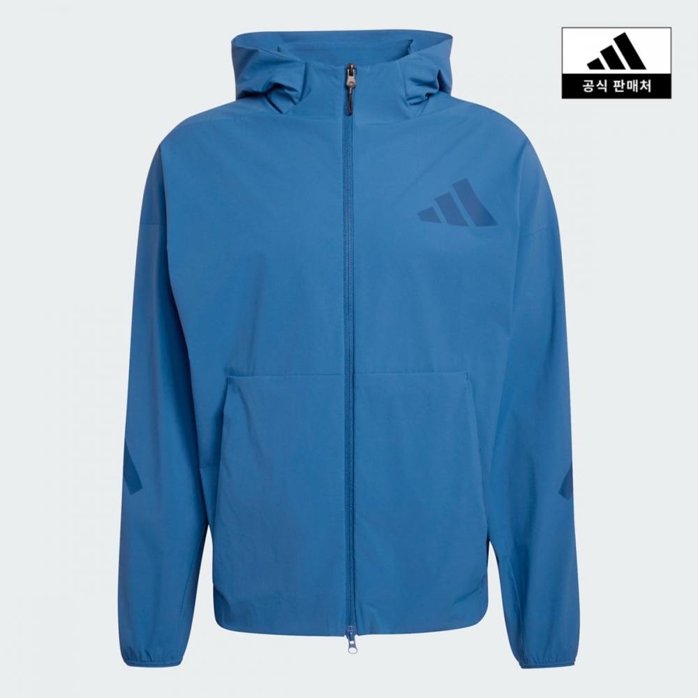 Adidas Z.n.e. Woven Tracktop M [kf1823] KF1823/AL