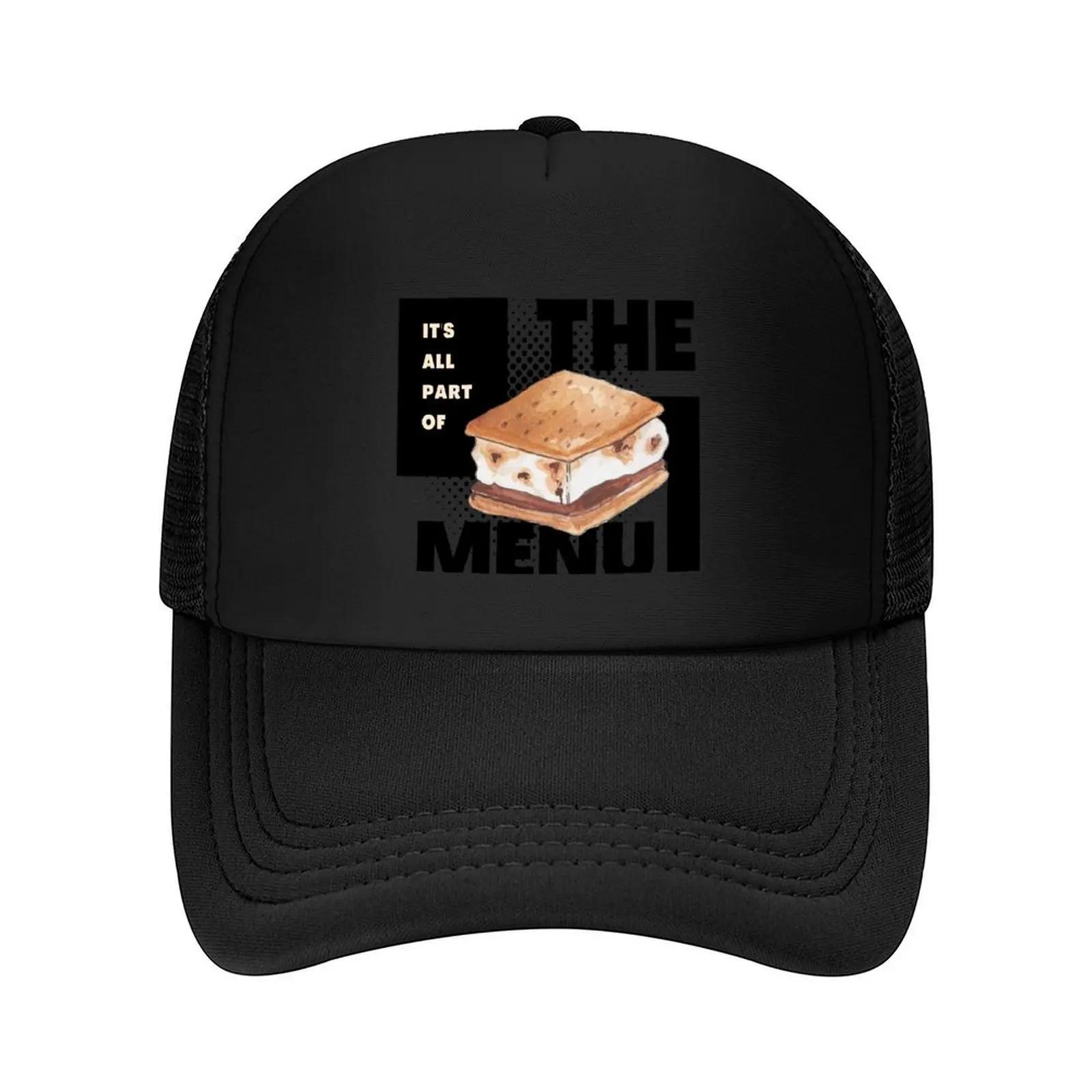 All part of the Unisexu movie Baseball Cap Christmas Hat Hood Sunhat Winter hat Unisex Luxury Brand Womens